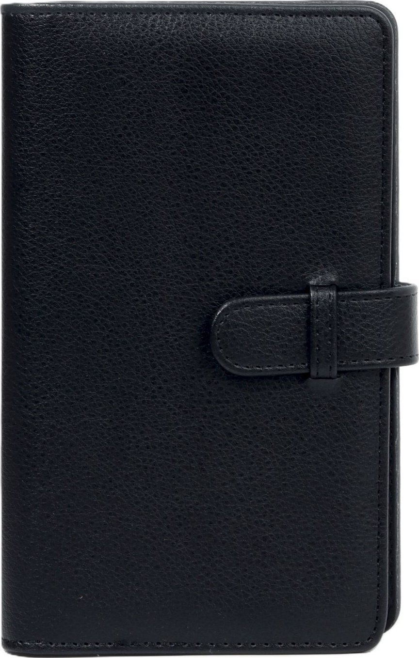 LoveInstant Album na 108 Zdjęcia do FujiFilm Instax Mini 12 11 40 9 8 7 EVO LiPlay Link / Czarny