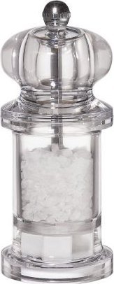 Młynek do przypraw Kuchenprofi Młynek Kuchenprofi Family Maxi do soli, 14 cm