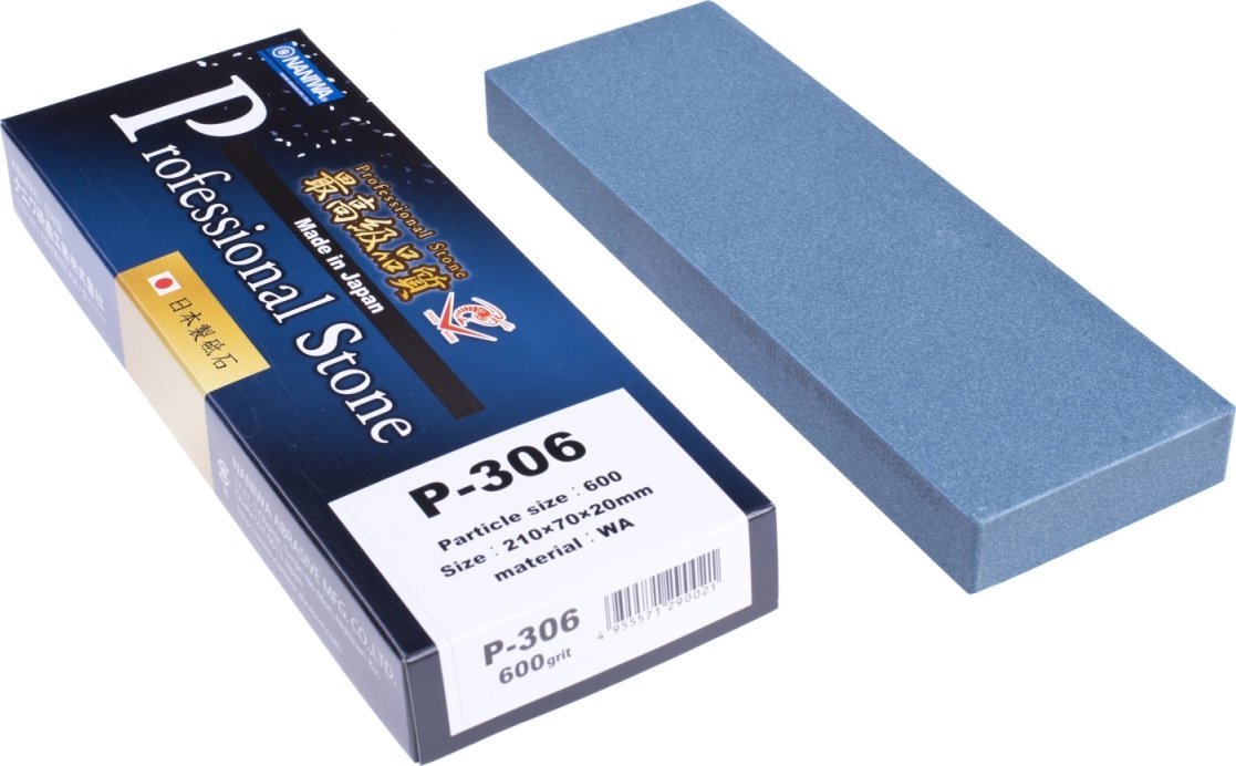 Naniwa Naniwa Chocera Pro Professional Stone #600