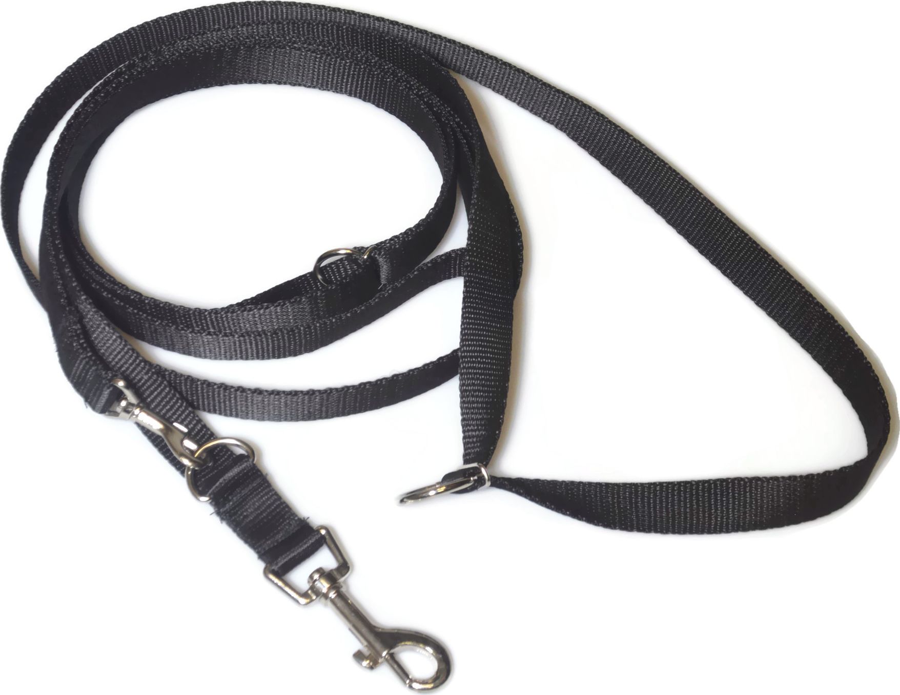 Alizoo Smycz dla średnich psów przepinana 20mm/330cm - ALIZOO