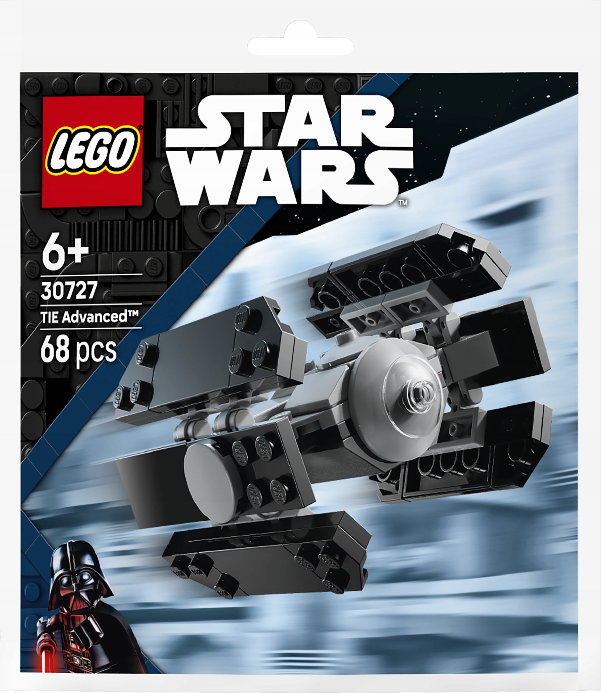 LEGO Star Wars Minimodel TIE Advanced™