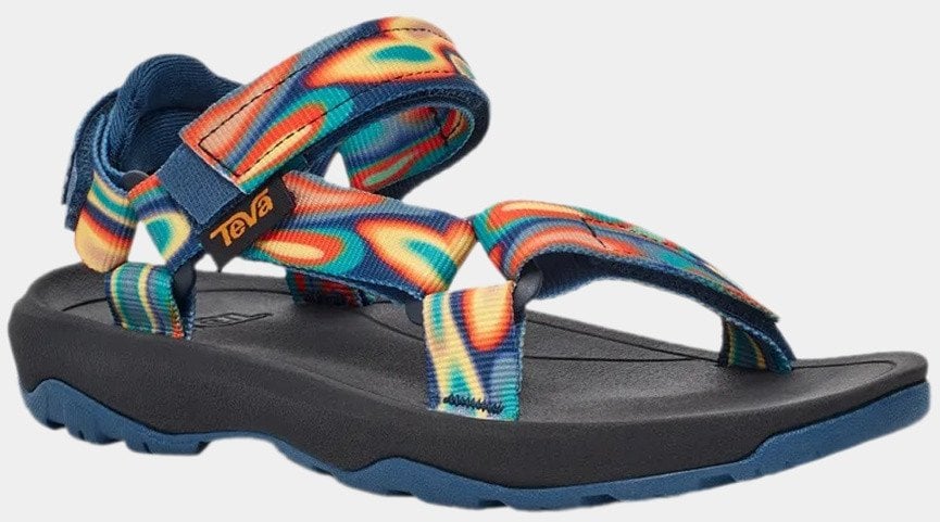Teva Y'S Hurricane XLT 2 Groovy, GTC, 40 (us 7); uk 6