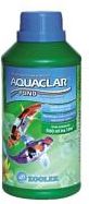 ZOOLEK POND AQUACLAR BUTELKA 1000ml