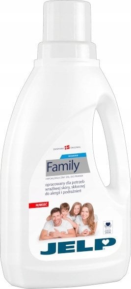 Jelp ŻEL DO BIAŁEGO JELP FAMILY 2 L 0276