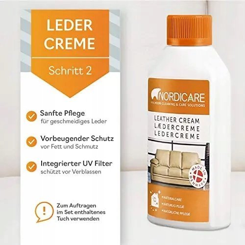 Dymo Nordicare 2 x 250ml