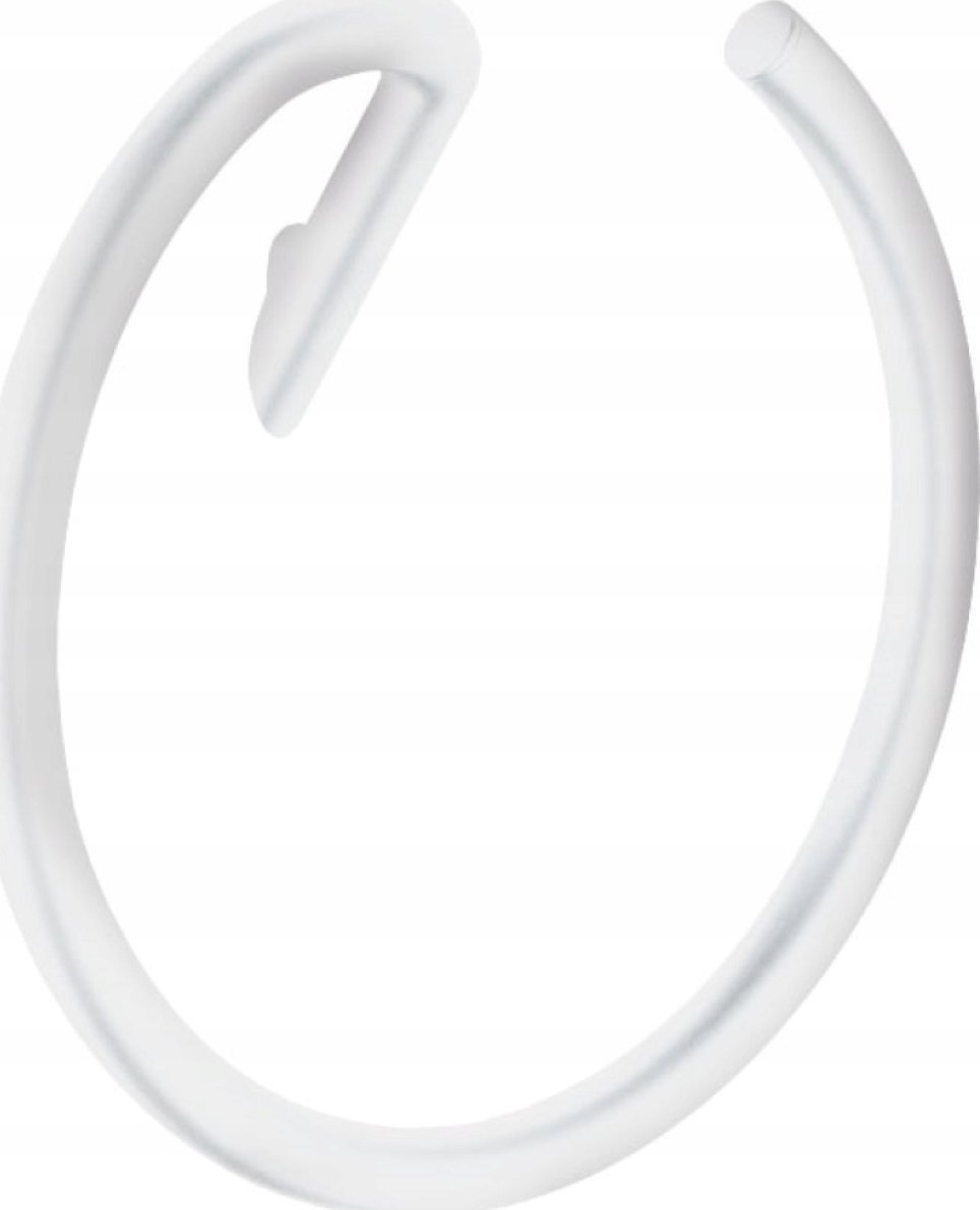 Deante Wieszak na ręcznik ścienny - okrągły