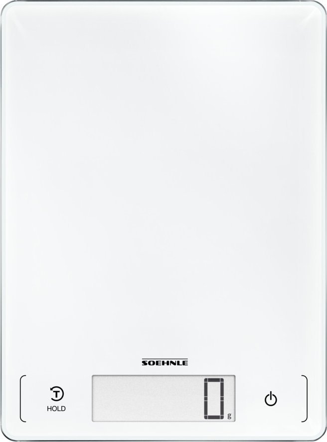 Waga kuchenna Soehnle Soehnle Page Profi 300