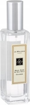 Jo Malone Jo Malone Wood Sage & Sea Salt Edc Spray - Unisex - 30 ml
