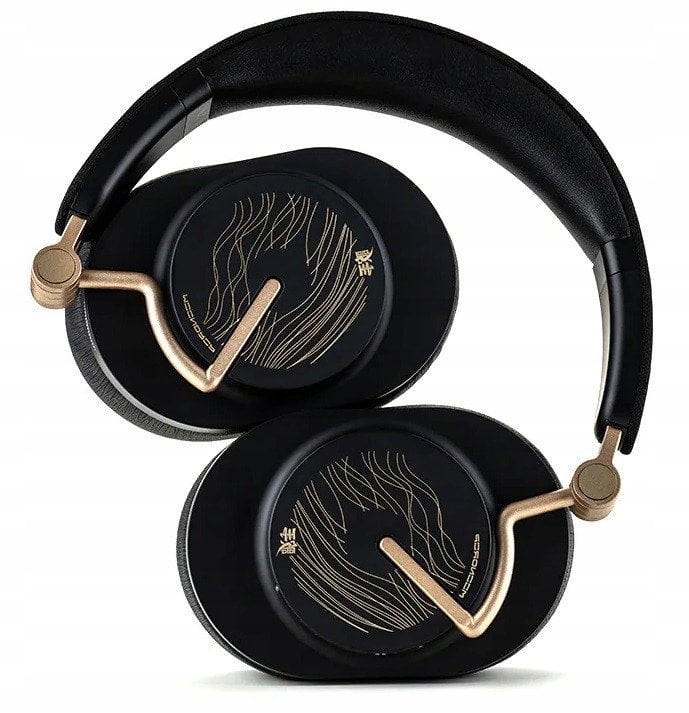 Słuchawki Moondrop X Singer