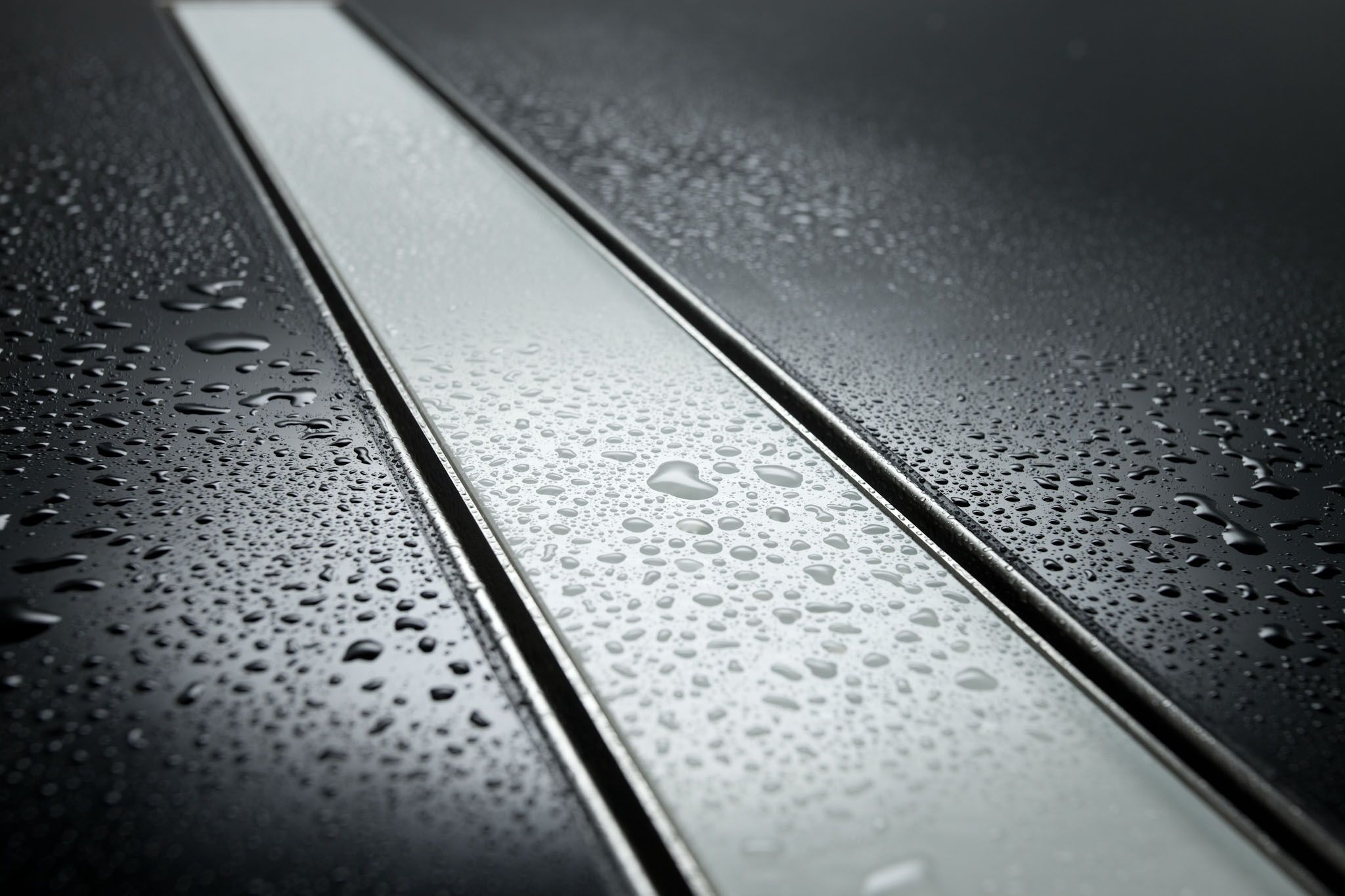 Lorac Odpływ liniowy z rusztem