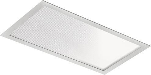 PXF Lighting Oprawa wstropowa Fuzo LED 41 W 4000K 595mm/595mm MPRM (PX2065448)