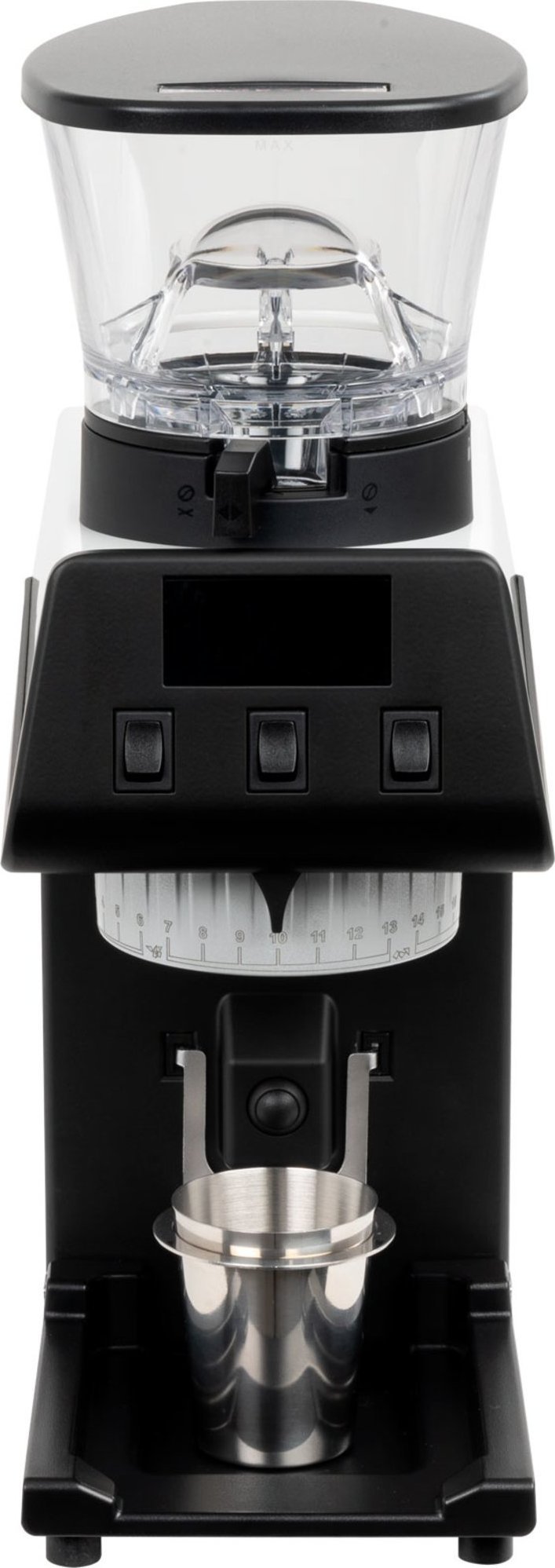 Młynek do kawy La Marzocco La Marzocco Home - Linea Pico Grinder - Młynek automatyczny - Biały