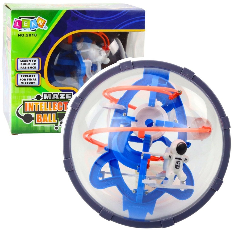 Gra zręcznościowa kosmiczna łamigłówka