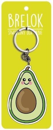 Brelok Rainbow KOL-R-BRE-121