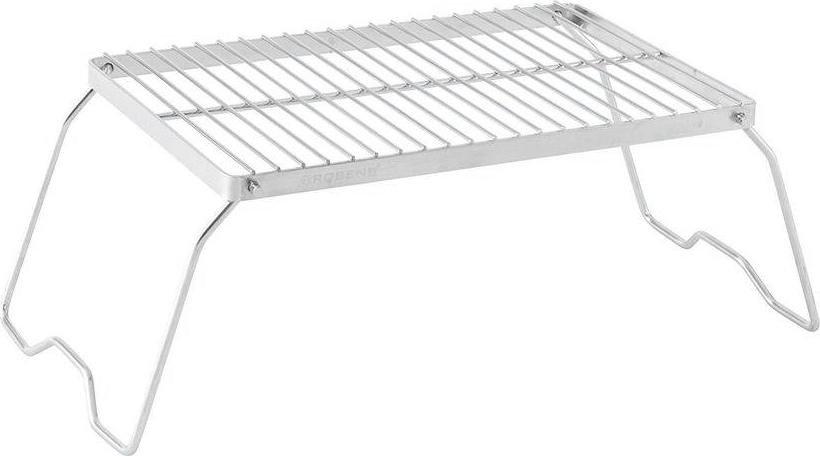 Robens Grill Robens Lassen Grill Trivet Combo L