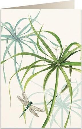 Tassotti Karnet B6 + koperta 6029 Ważka