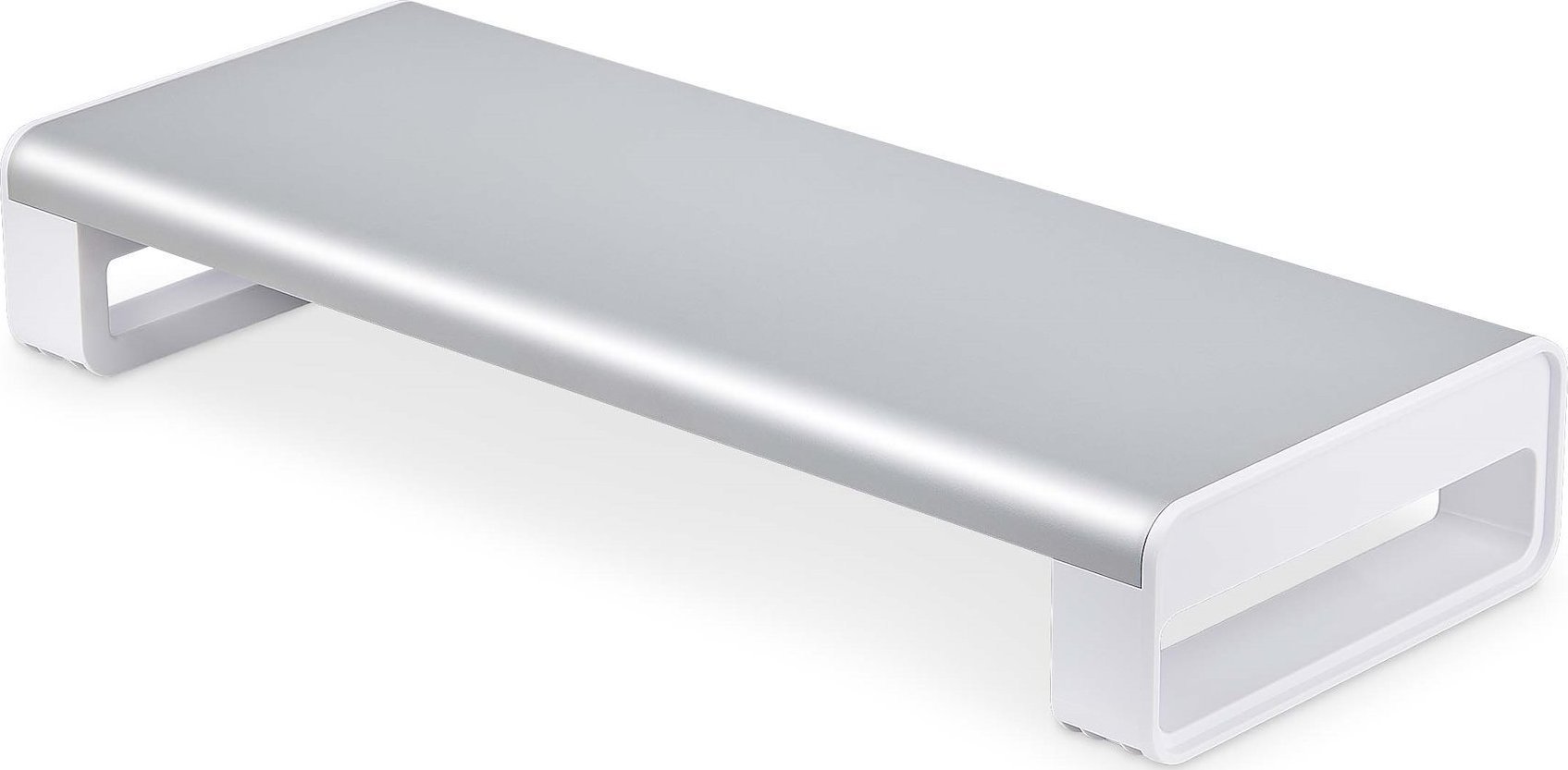 StarTech Dis Acc StarTech Ergonomic Monitor Riser Stand