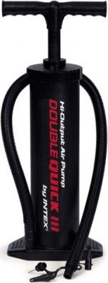 Intex Pompka ręczna duża 48 cm (68615)