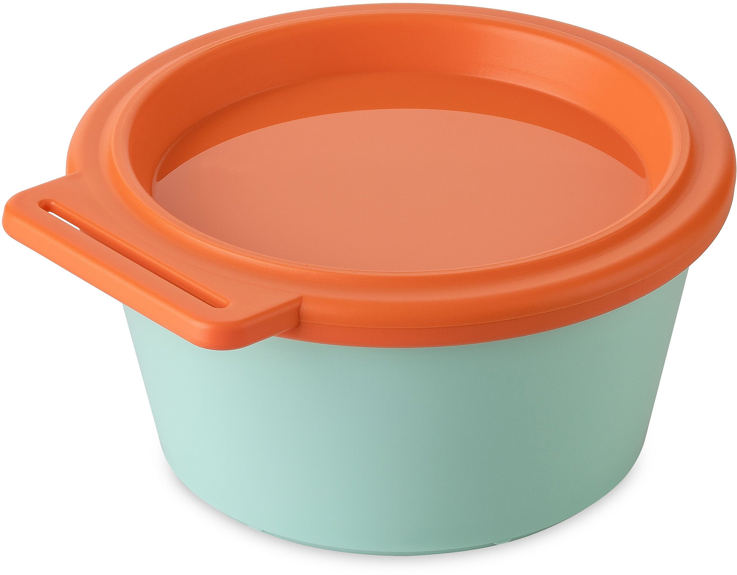 Miska z pokrywką NORA BOX, 250 ml, KOZIOL