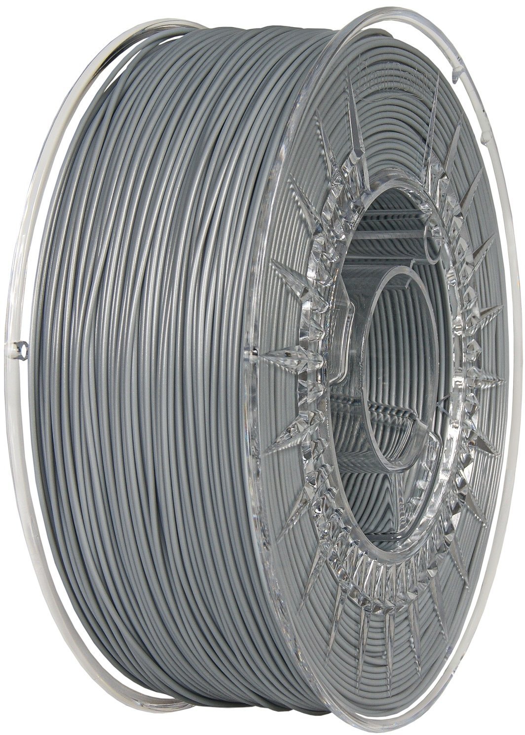 Devil Design Filament ASA 1,75mm 0,8kg - Aluminum