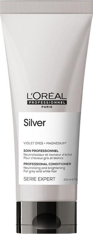 L’Oreal Paris Odżywka Serie Expert Silver 200ml