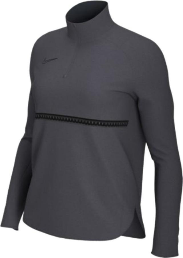 Nike Bluza damska Nike Dri-FIT Academy szara CV2653 060 M