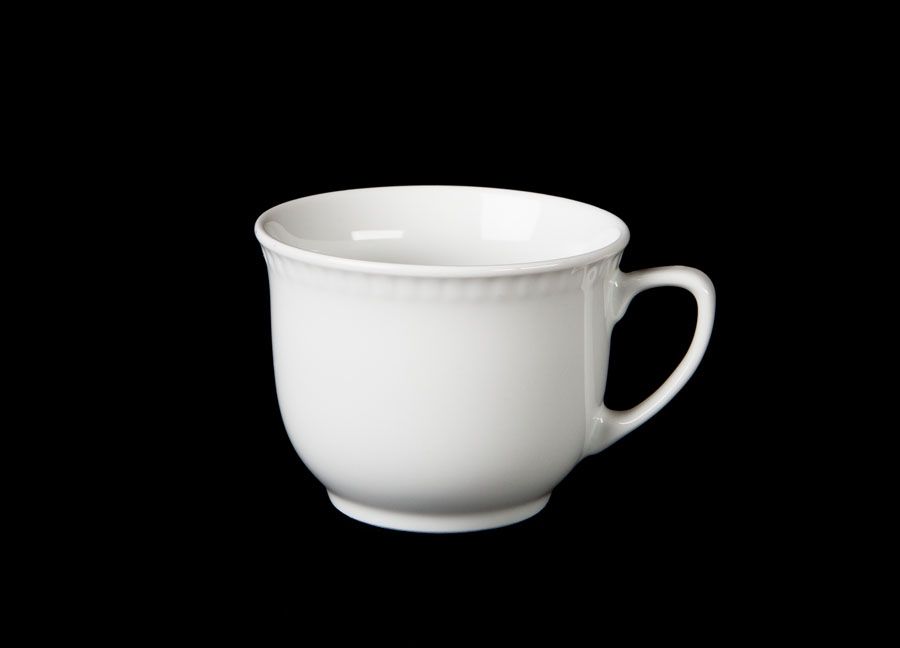 Lubiana Kubek porcelanowy 300ml Wiedeń