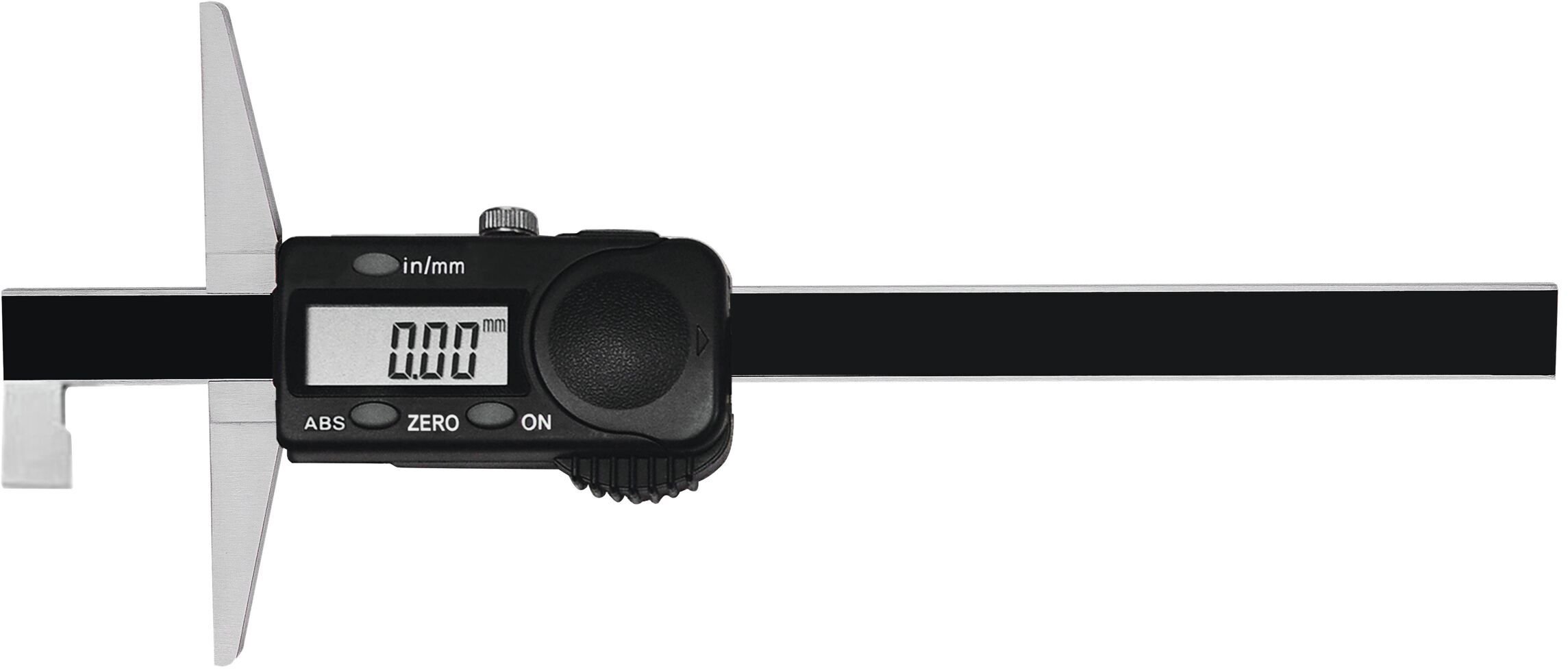 Mahr GLEBOKOSC CYFR 200 DWUHAKOWY IP67 30 EWR-D