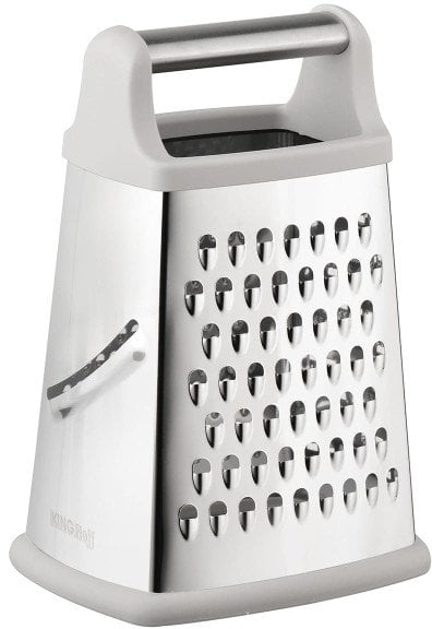 CZTEROSTRONNA TARKA KUCHENNA KINGHOFF KH-1990