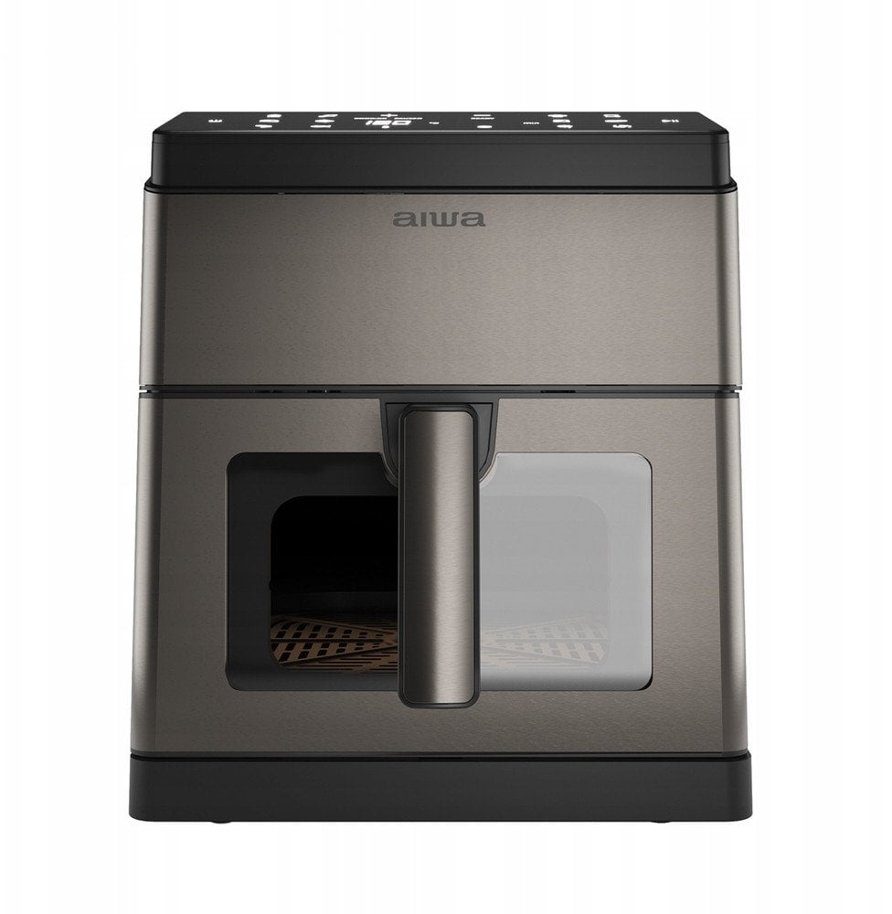 Aiwa AFR8000 Kumadai 8 L srebrny