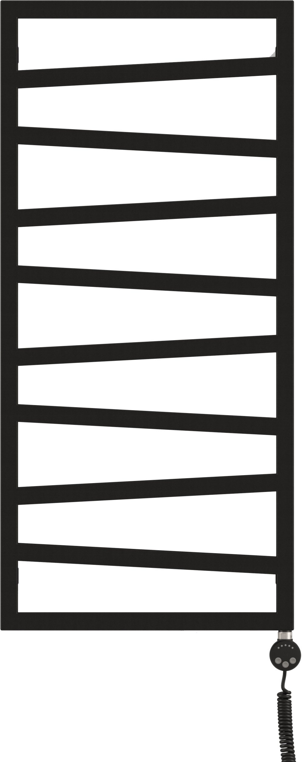 ZIGZAG 1070X500 MOA WITH OIL MET BLACK