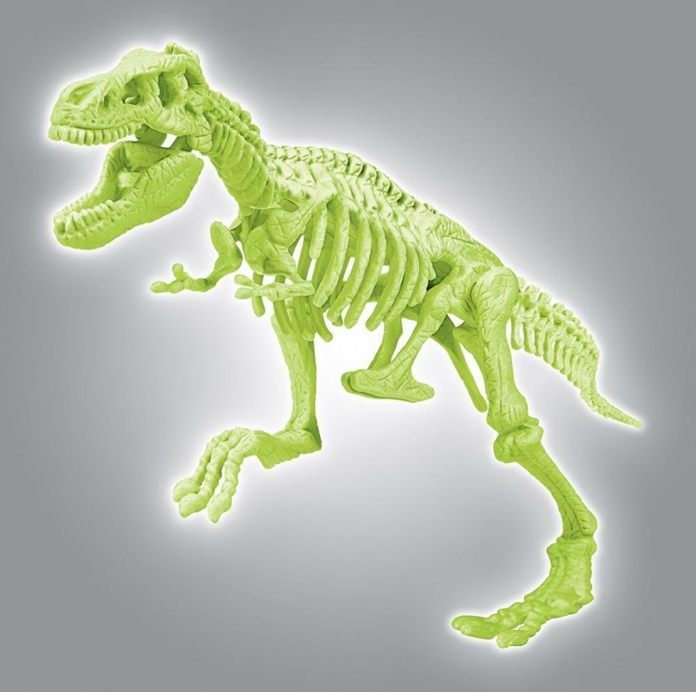 Clementoni Clementoni, Science & Play, Archeofun T-Rex, Puzzle, 61243, For Boys, 7+ years For Boys