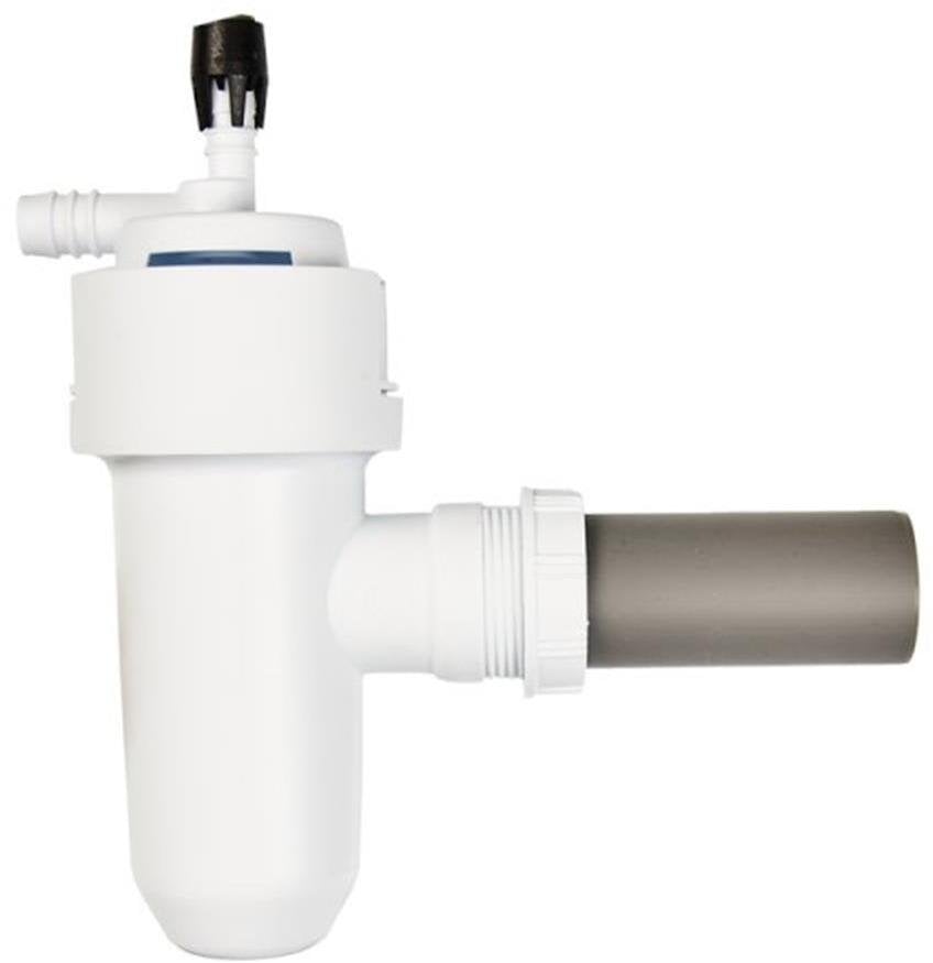 Syfon BWT specjalny zamek wodny 2"
