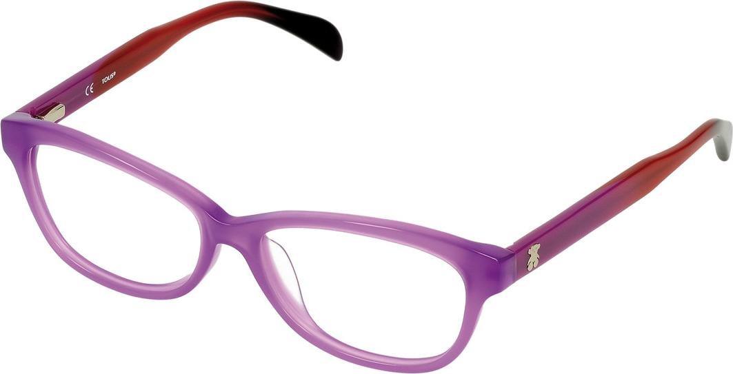 Tous GLASSES TOUS WOMAN VTO821530B87 (Lens/Bridge/Temple) 53/15/140 mm) NoSize