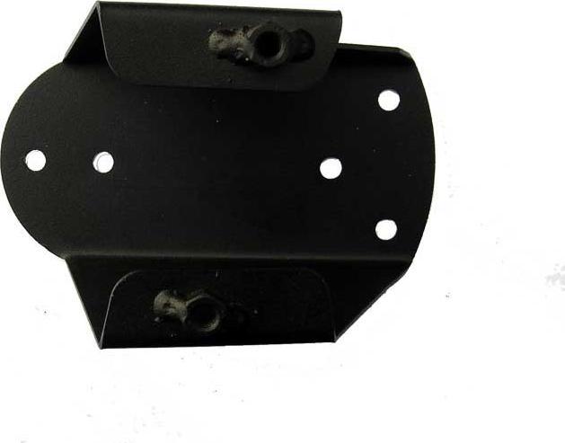 Z.P.H. Moto-Mer Uchwyt błotnika przód Simson Enduro