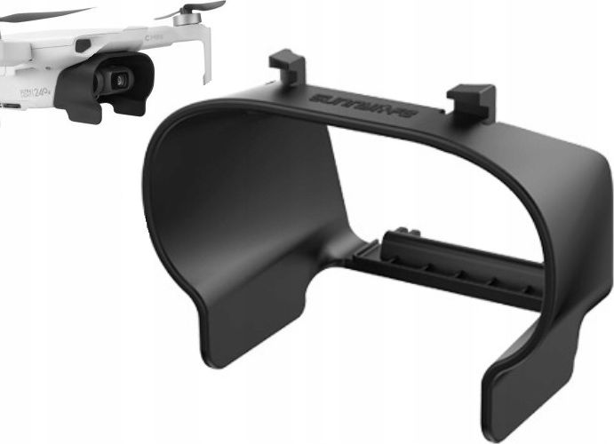 SunnyLife Osłona Przeciwsłoneczna na Obiektyw / Gimbal do DJI MAVIC MINI