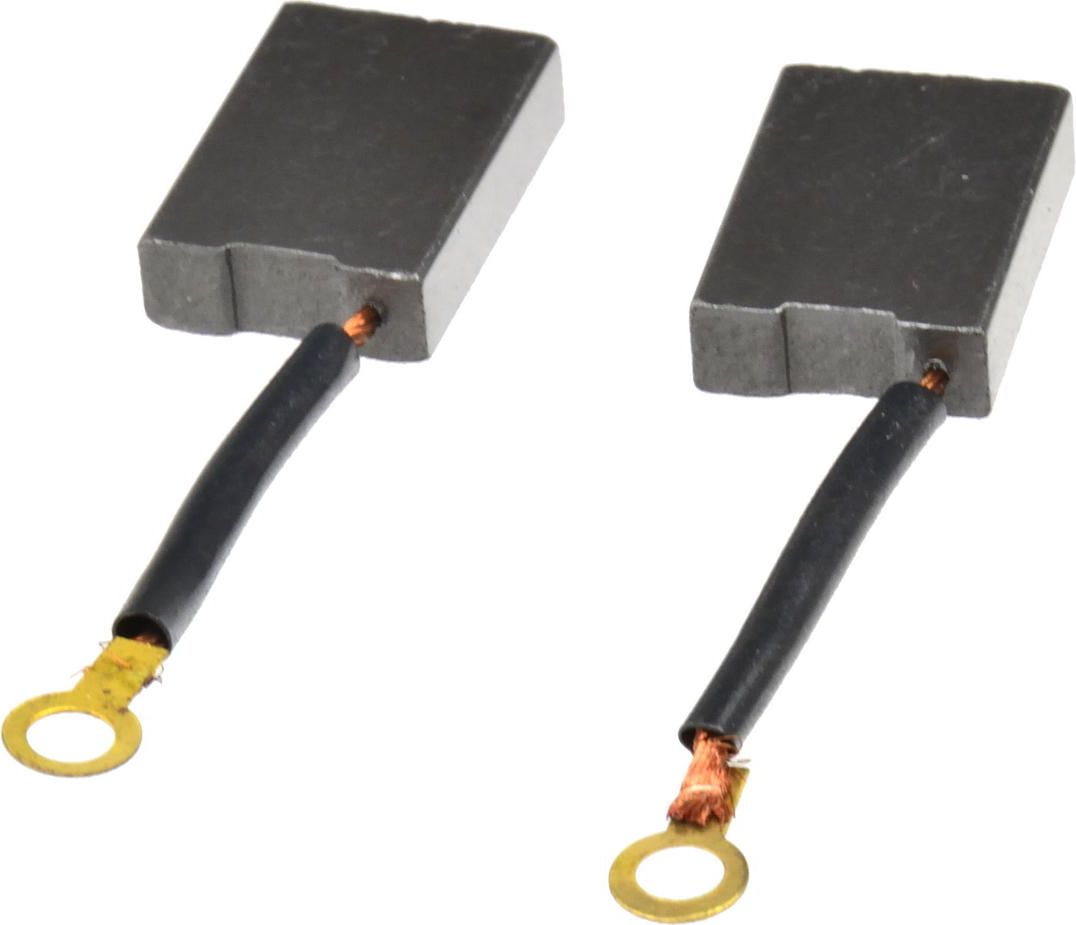 Geko Szczotka 5,2x16x21 kabelek/szlif.230 100/3300 (G85307)