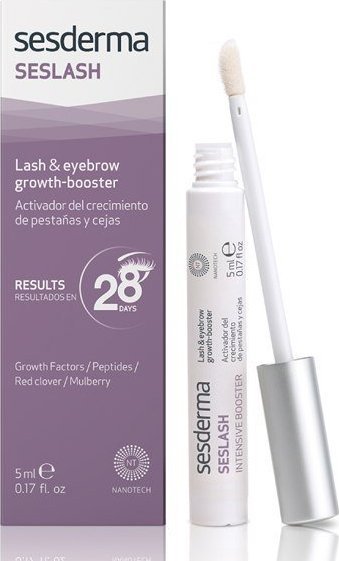 Sesderma Serum do Twarzy Seslash Sesderma (5 ml)