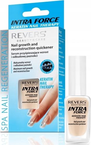 Revers REVERS Serum przyśpieszające wzrost poznokci 10ml