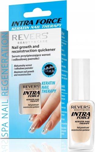 Revers REVERS Serum przyśpieszające wzrost poznokci 10ml