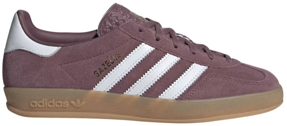 Buty ADIDAS GAZELLE INDOOR (IH5483) 39 1/3