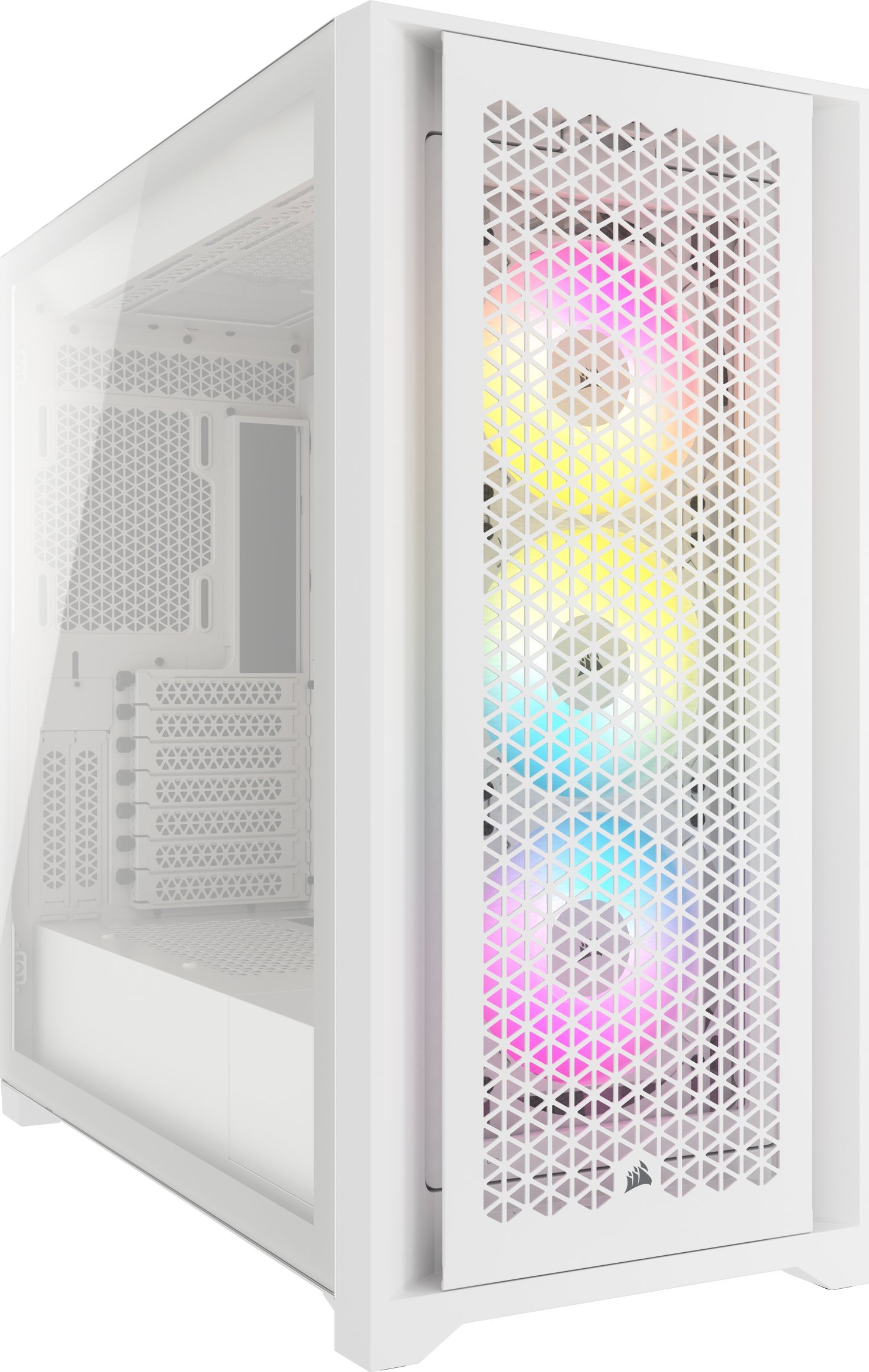 Obudowa Corsair iCue 5000D RGB Airflow (CC-9011243-WW)