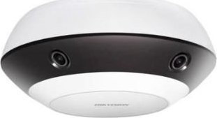 Kamera IP Hikvision Kamera Mini PanoVu DS-2PT3306IZ (2mm)