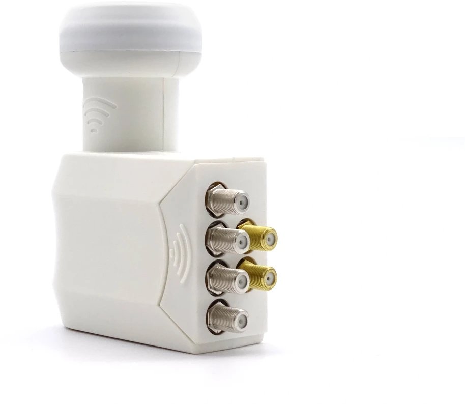 Konwerter OPTICUM WIDEBAND LNC LEGACY 4