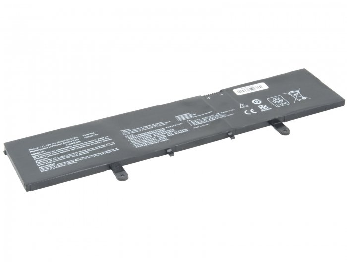 Bateria Avacom Do Asus Vivobook X405 (NOASX40532P)
