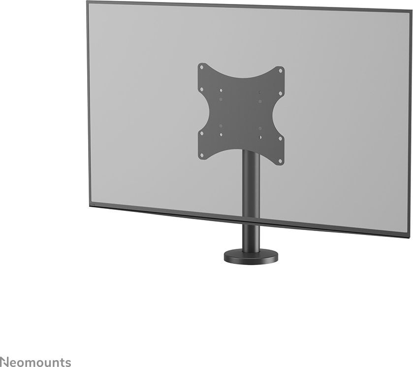 TV SET ACC DESK MOUNT 23-43"/DS42-430BL12 NEOMOUNTS