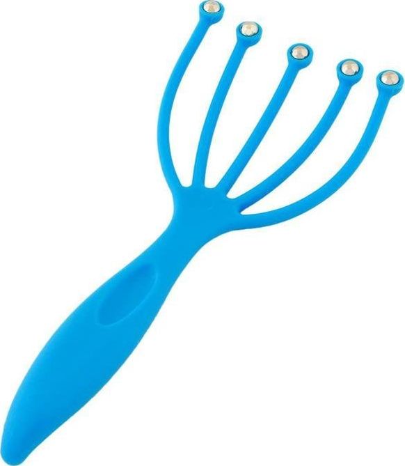 Masażer Vibac AG19B do głowy