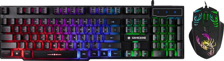 Tracer Stir (TRAKLA46710)