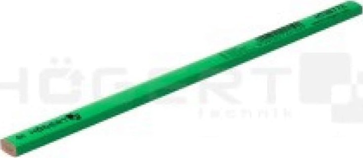 Högert Technik Ołówek murarski 4H 250mm HT3B772