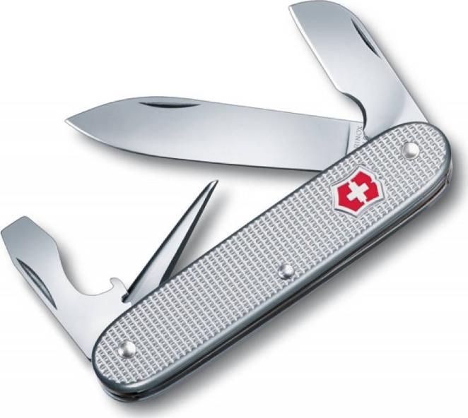 Victorinox Scyzoryk Electric Alox